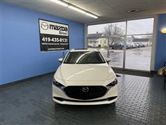 2026 Mazda Mazda3 Sedan 