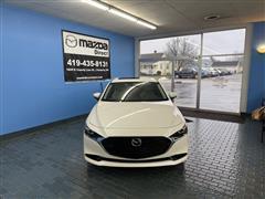 2026 Mazda Mazda3 Sedan 
