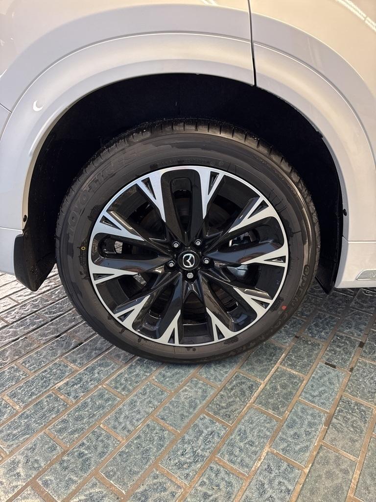 Mazda CX-90 3.3 Turbo S Premium Plus 2026