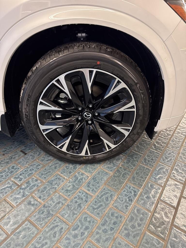 Mazda CX-90 3.3 Turbo S Premium Plus 2026