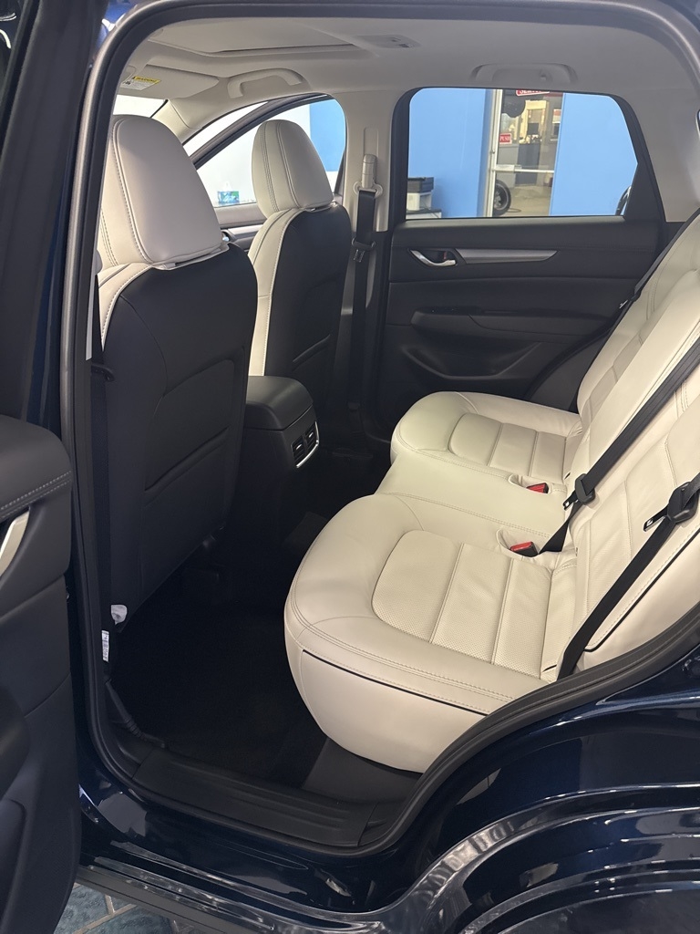 Mazda CX-5 2.5 S Preferred Package AWD 2025