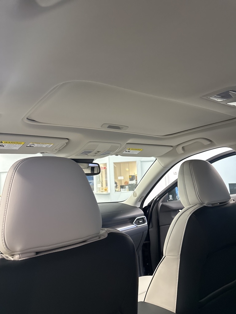 Mazda CX-5 2.5 S Preferred Package AWD 2025