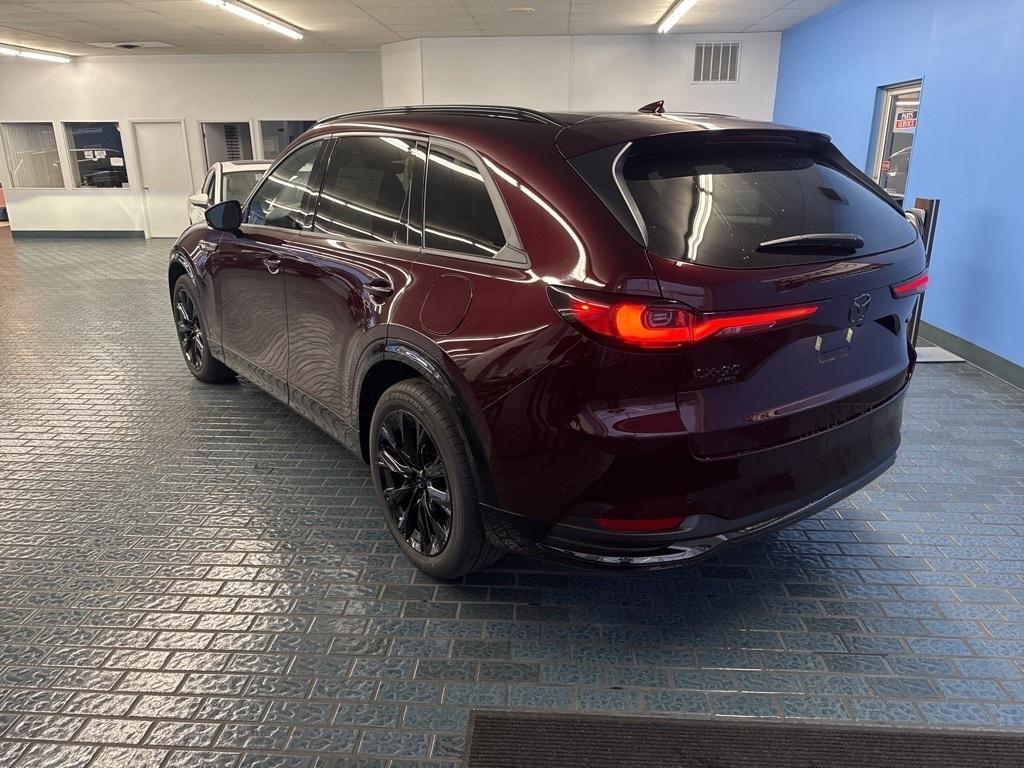 Mazda CX-90 3.3 Turbo S Premium Sport 2026