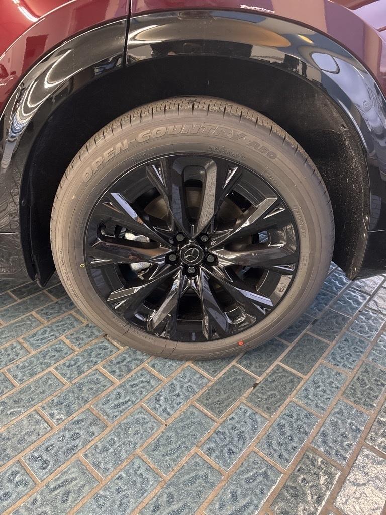 Mazda CX-90 3.3 Turbo S Premium Sport 2026