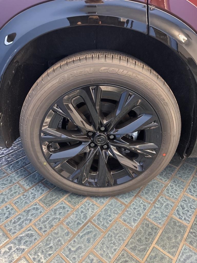 Mazda CX-90 3.3 Turbo S Premium Sport 2026