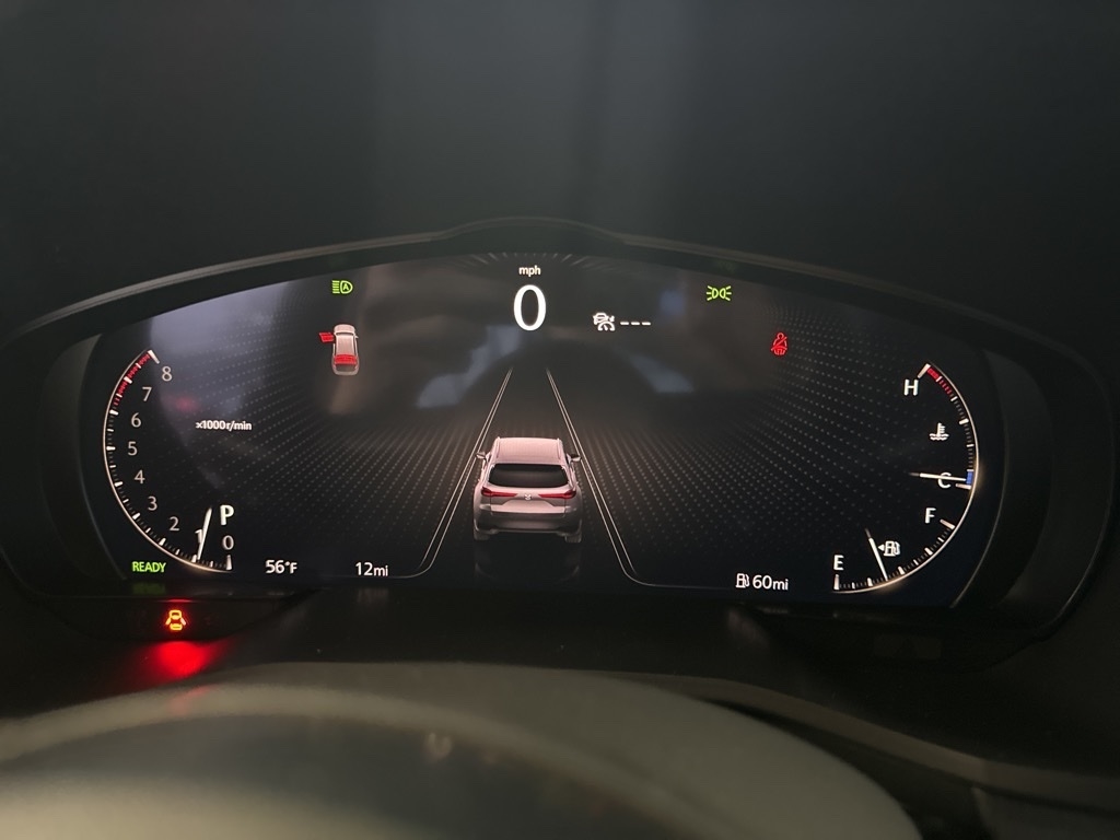 Mazda CX-90 3.3 Turbo S Premium Sport 2026