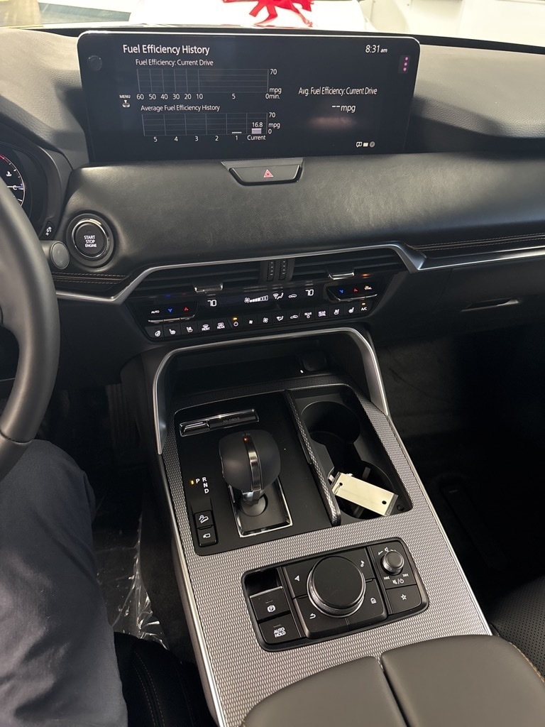 Mazda CX-90 3.3 Turbo S Premium Sport 2026