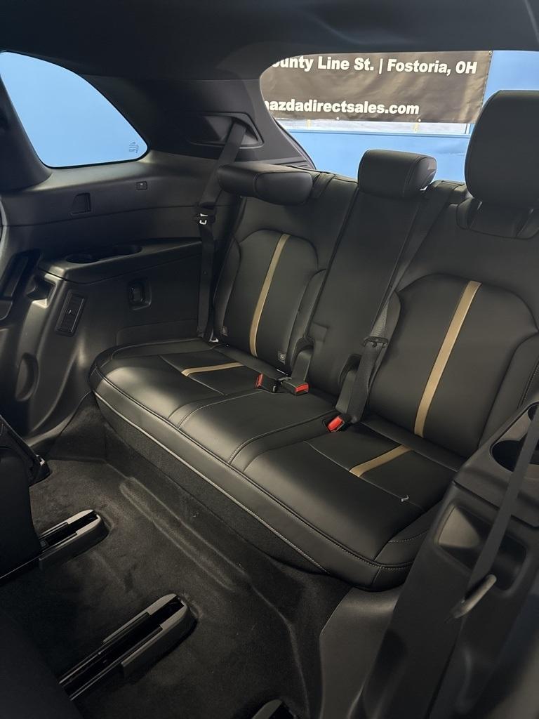 Mazda CX-90 3.3 Turbo S Premium Sport 2026