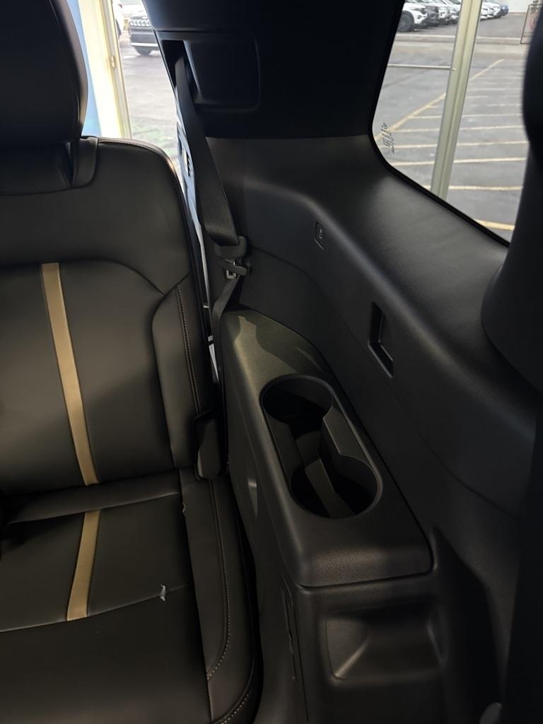 Mazda CX-90 3.3 Turbo S Premium Sport 2026