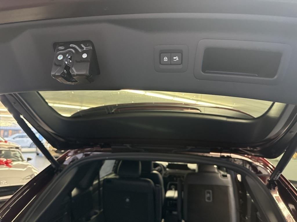 Mazda CX-90 3.3 Turbo S Premium Sport 2026