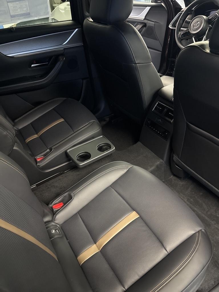 Mazda CX-90 3.3 Turbo S Premium Sport 2026