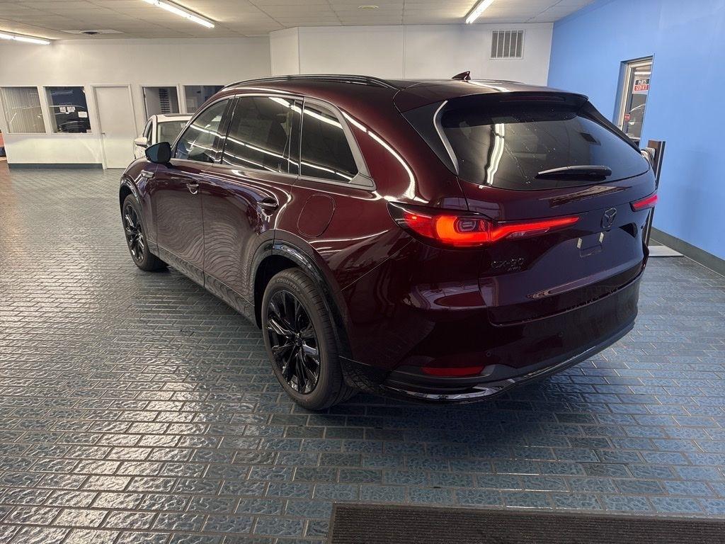 Mazda CX-90 3.3 Turbo S Premium Sport 2026