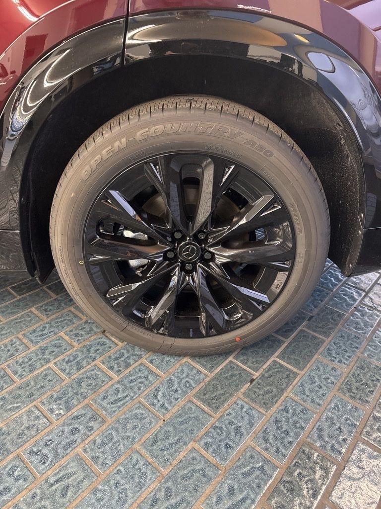 Mazda CX-90 3.3 Turbo S Premium Sport 2026