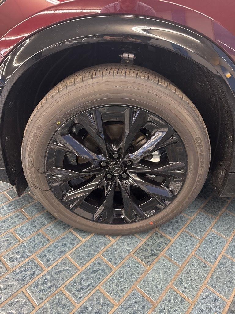 Mazda CX-90 3.3 Turbo S Premium Sport 2026