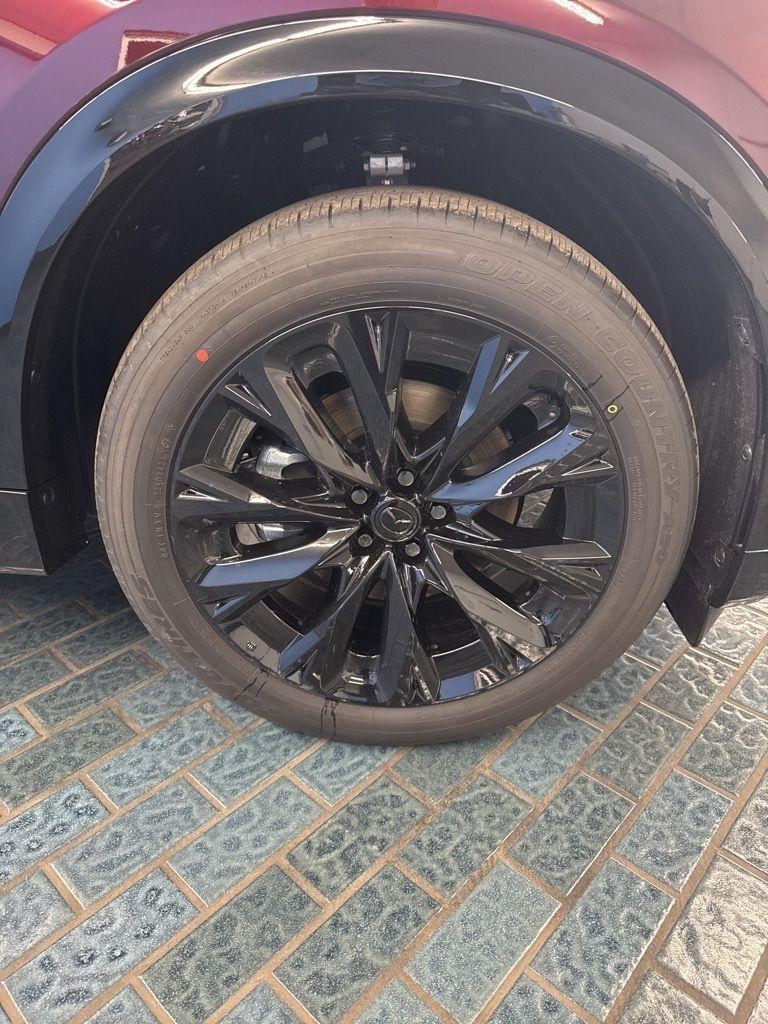 Mazda CX-90 3.3 Turbo S Premium Sport 2026