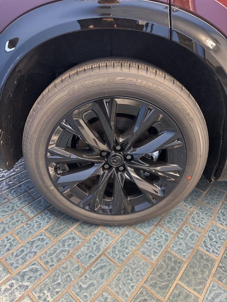 Mazda CX-90 3.3 Turbo S Premium Sport 2026