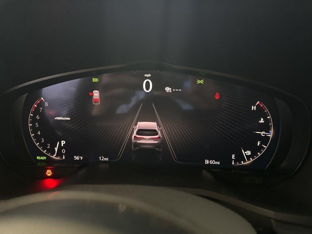 Mazda CX-90 3.3 Turbo S Premium Sport 2026