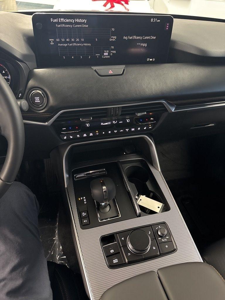 Mazda CX-90 3.3 Turbo S Premium Sport 2026