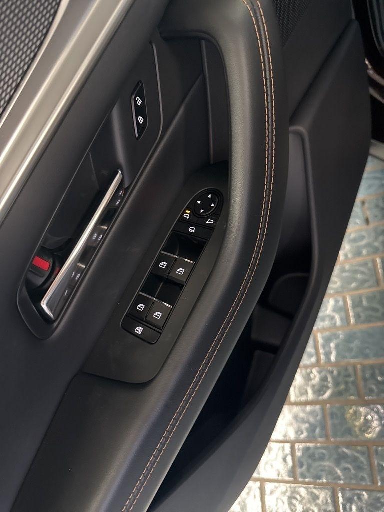 Mazda CX-90 3.3 Turbo S Premium Sport 2026