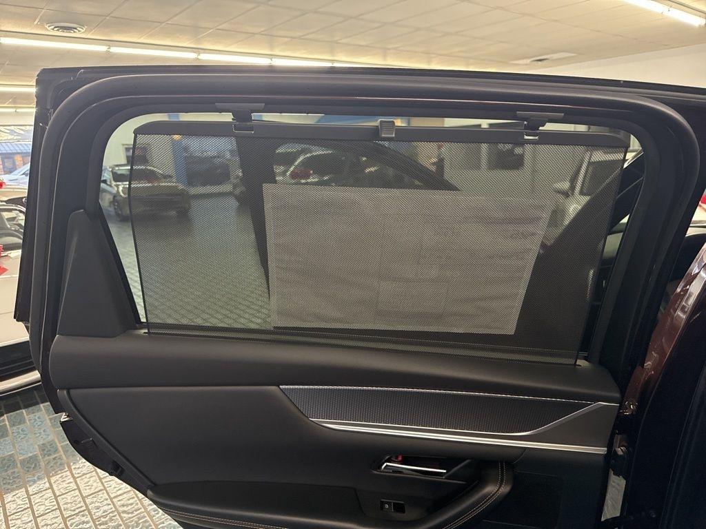 Mazda CX-90 3.3 Turbo S Premium Sport 2026