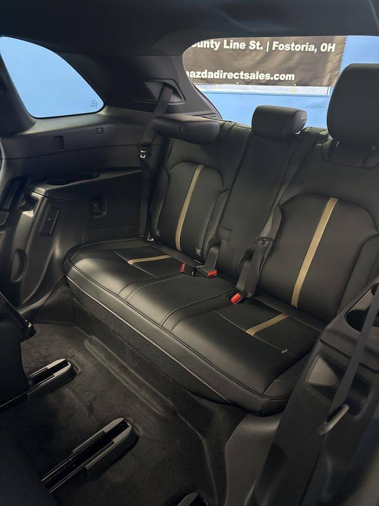 Mazda CX-90 3.3 Turbo S Premium Sport 2026