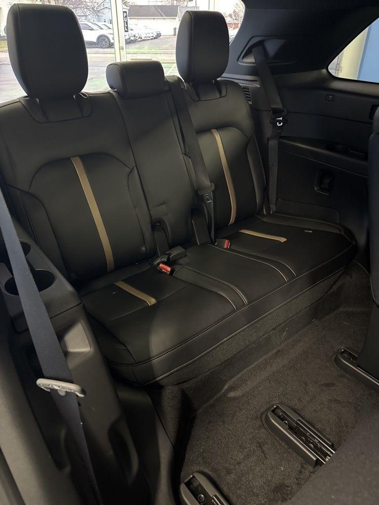 Mazda CX-90 3.3 Turbo S Premium Sport 2026