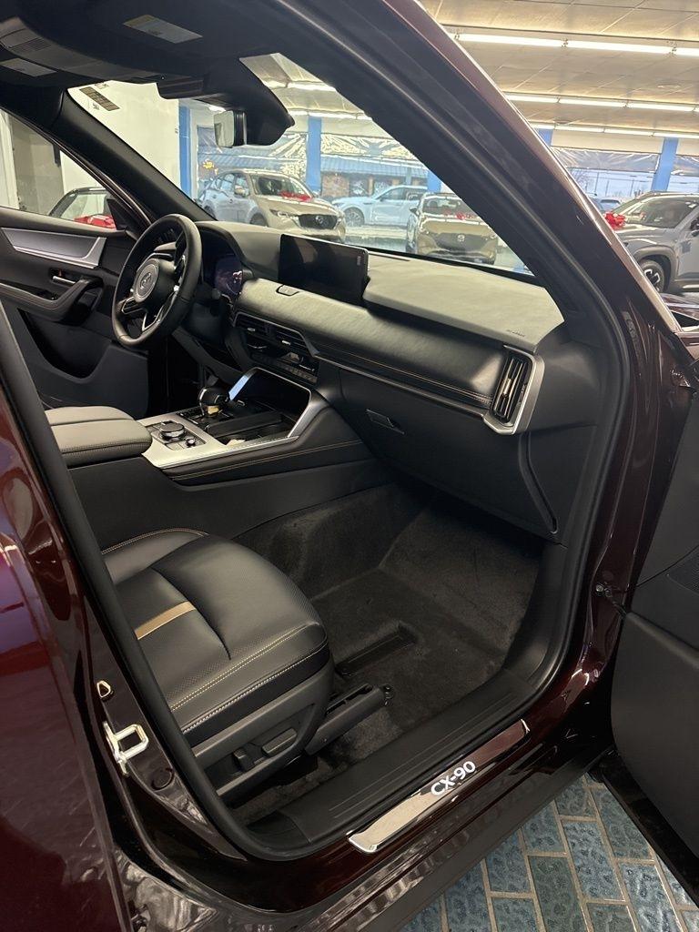 Mazda CX-90 3.3 Turbo S Premium Sport 2026