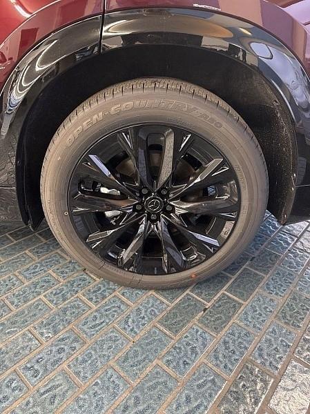Mazda CX-90 3.3 Turbo S Premium Sport 2026