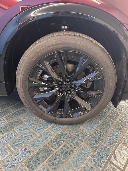 Mazda CX-90 3.3 Turbo S Premium Sport 2026