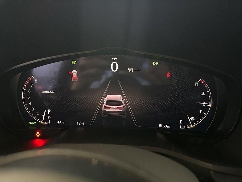 Mazda CX-90 3.3 Turbo S Premium Sport 2026