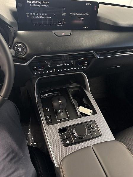 Mazda CX-90 3.3 Turbo S Premium Sport 2026