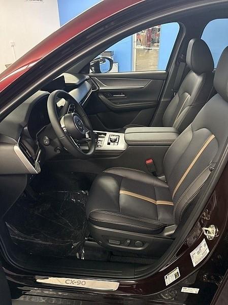 Mazda CX-90 3.3 Turbo S Premium Sport 2026