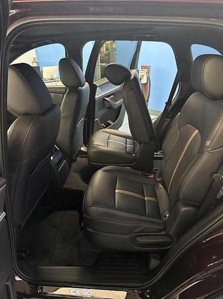 Mazda CX-90 3.3 Turbo S Premium Sport 2026