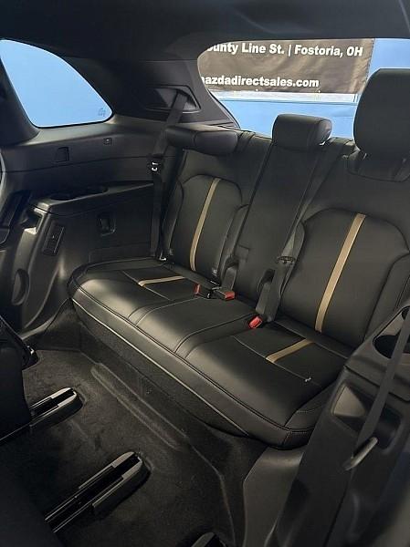 Mazda CX-90 3.3 Turbo S Premium Sport 2026