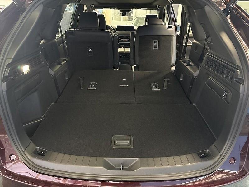 Mazda CX-90 3.3 Turbo S Premium Sport 2026