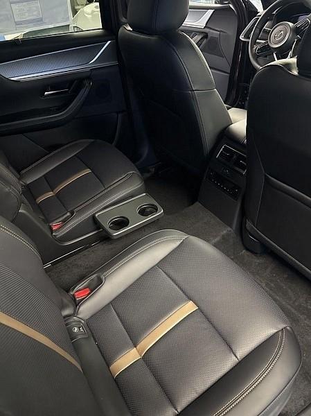 Mazda CX-90 3.3 Turbo S Premium Sport 2026