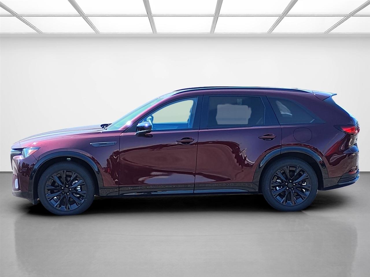 Mazda CX-90 3.3 Turbo S Premium Sport 2026