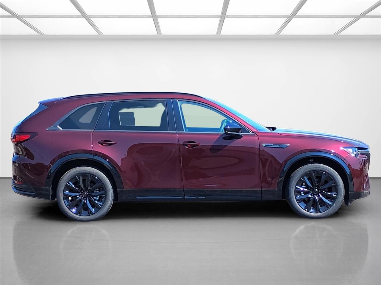 Mazda CX-90 3.3 Turbo S Premium Sport 2026