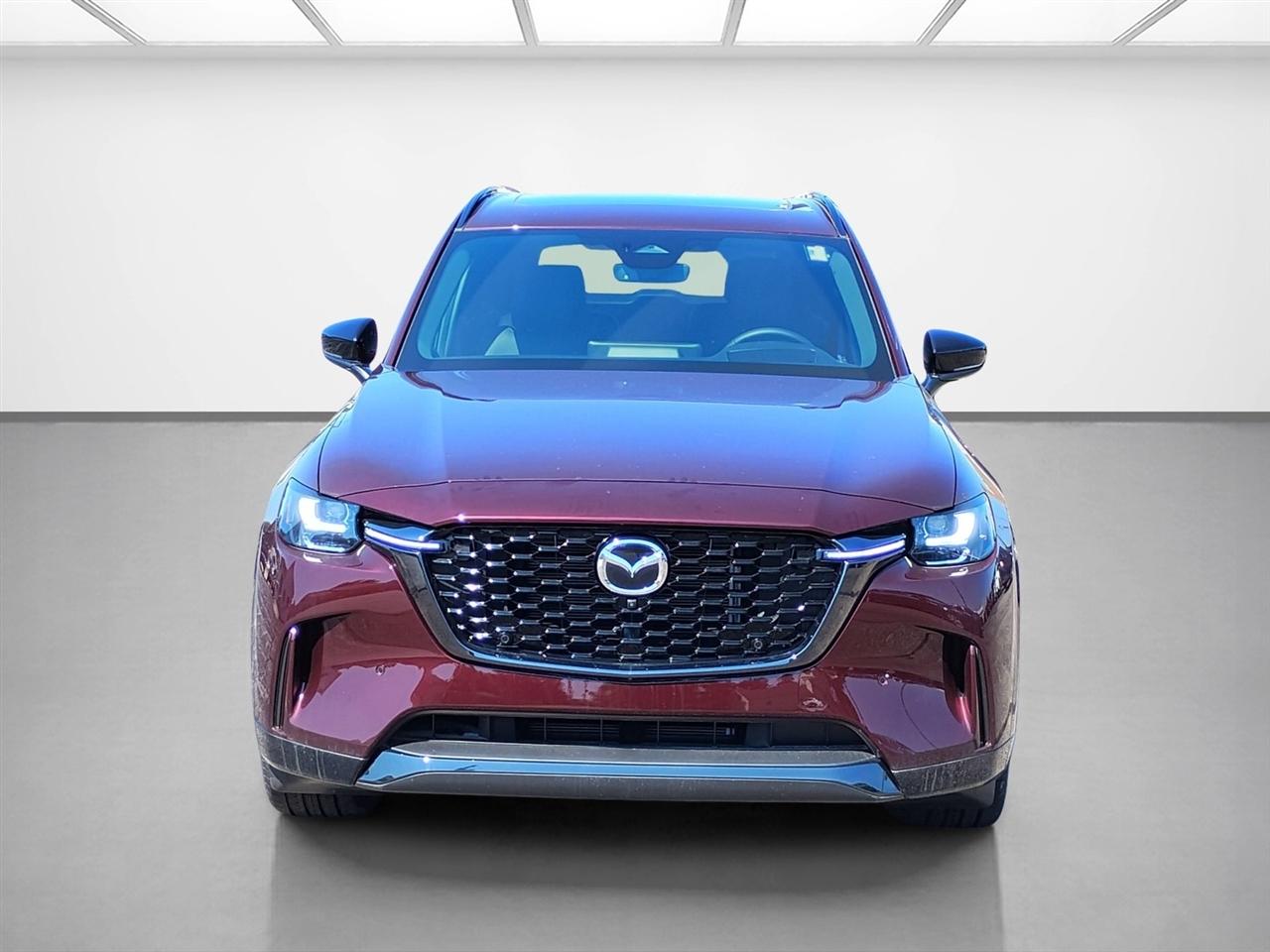 Mazda CX-90 3.3 Turbo S Premium Sport 2026