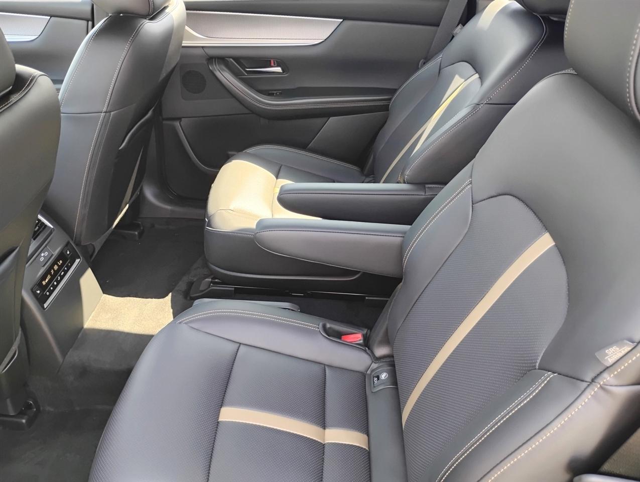 Mazda CX-90 3.3 Turbo S Premium Sport 2026