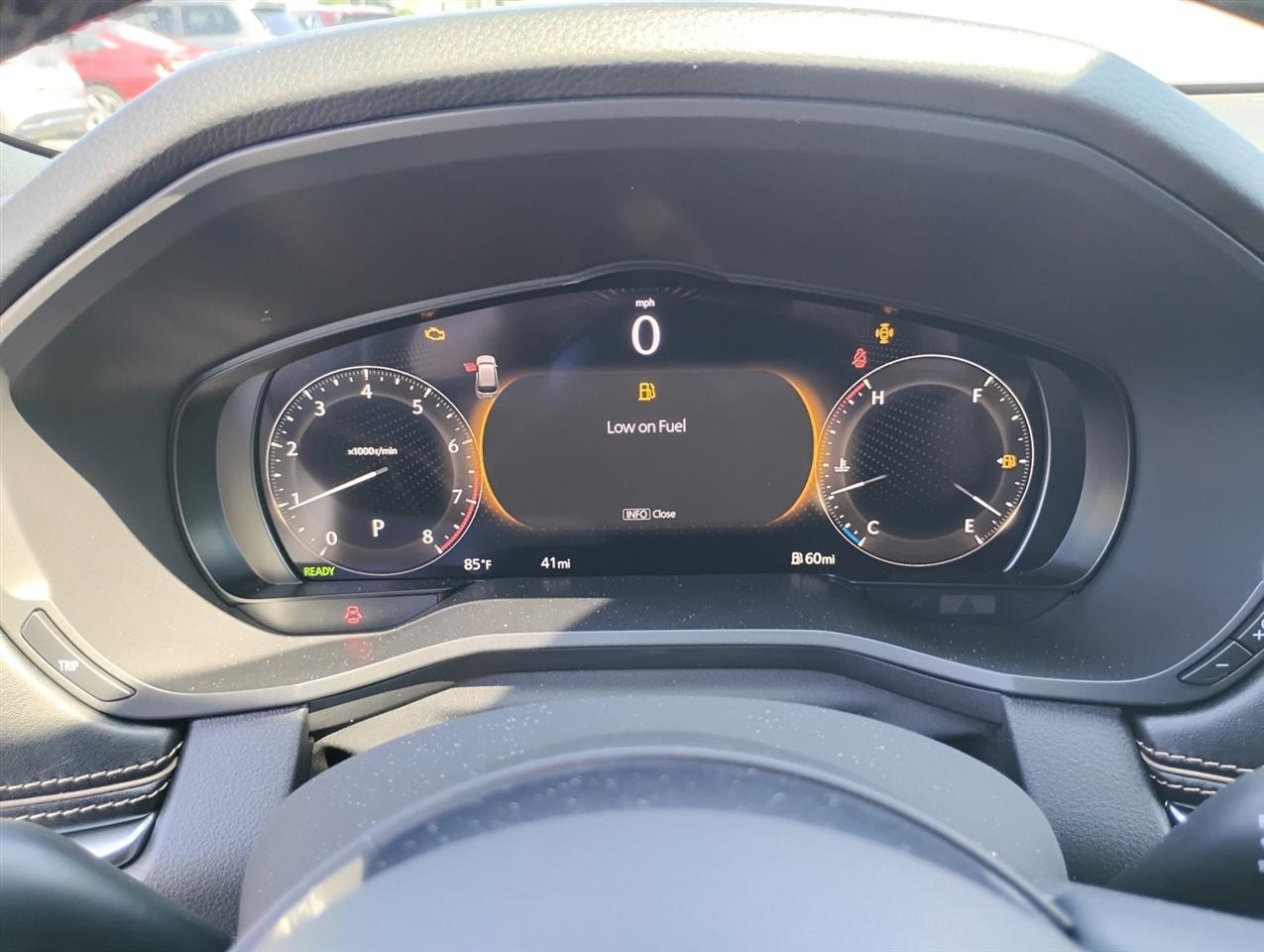 Mazda CX-90 3.3 Turbo S Premium Sport 2026