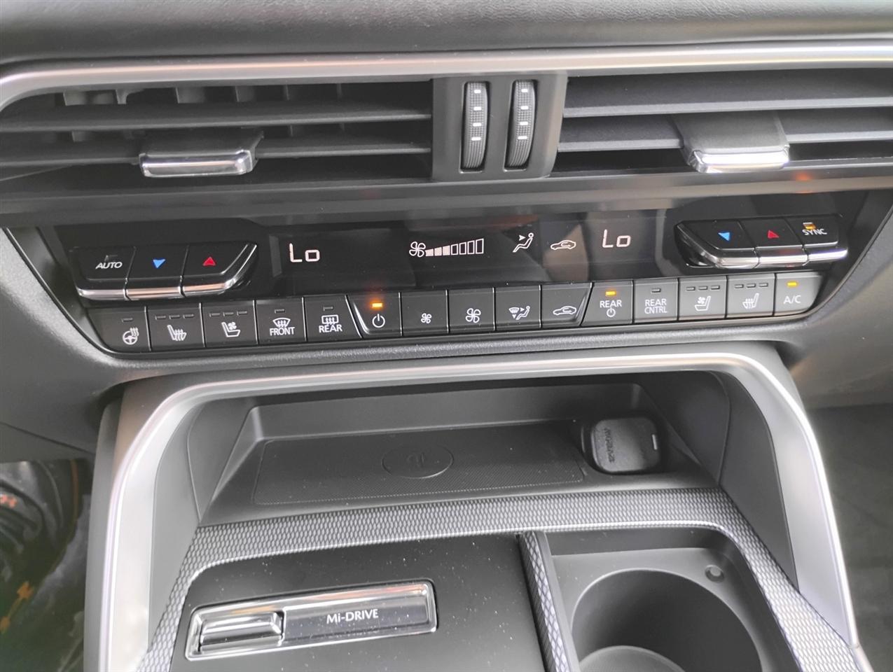Mazda CX-90 3.3 Turbo S Premium Sport 2026