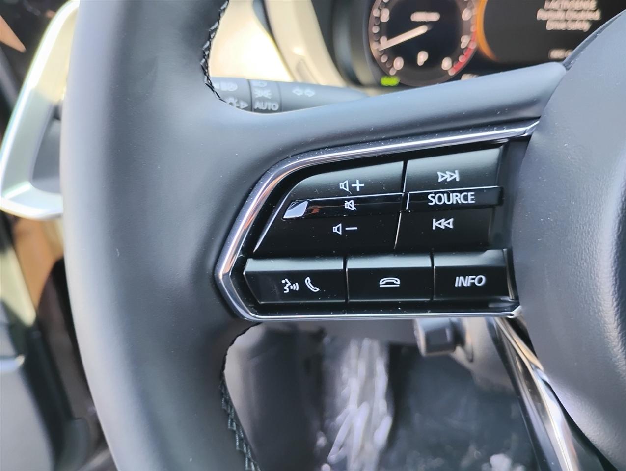 Mazda CX-90 3.3 Turbo S Premium Sport 2026