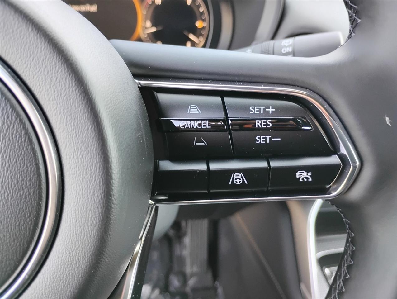 Mazda CX-90 3.3 Turbo S Premium Sport 2026