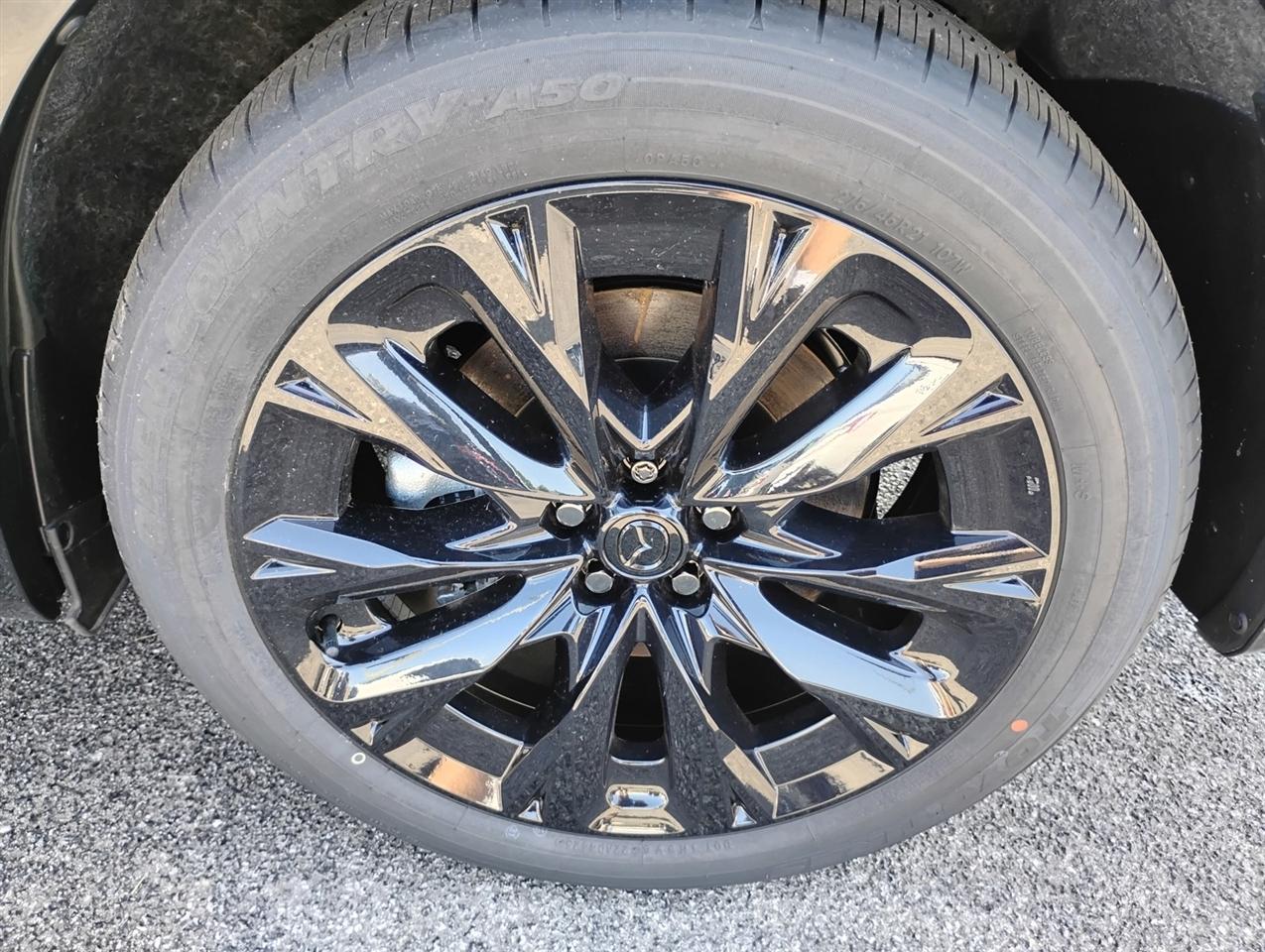 Mazda CX-90 3.3 Turbo S Premium Sport 2026