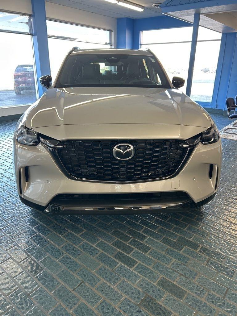 2026 Mazda CX-90 3.3 Turbo S Premium Sport