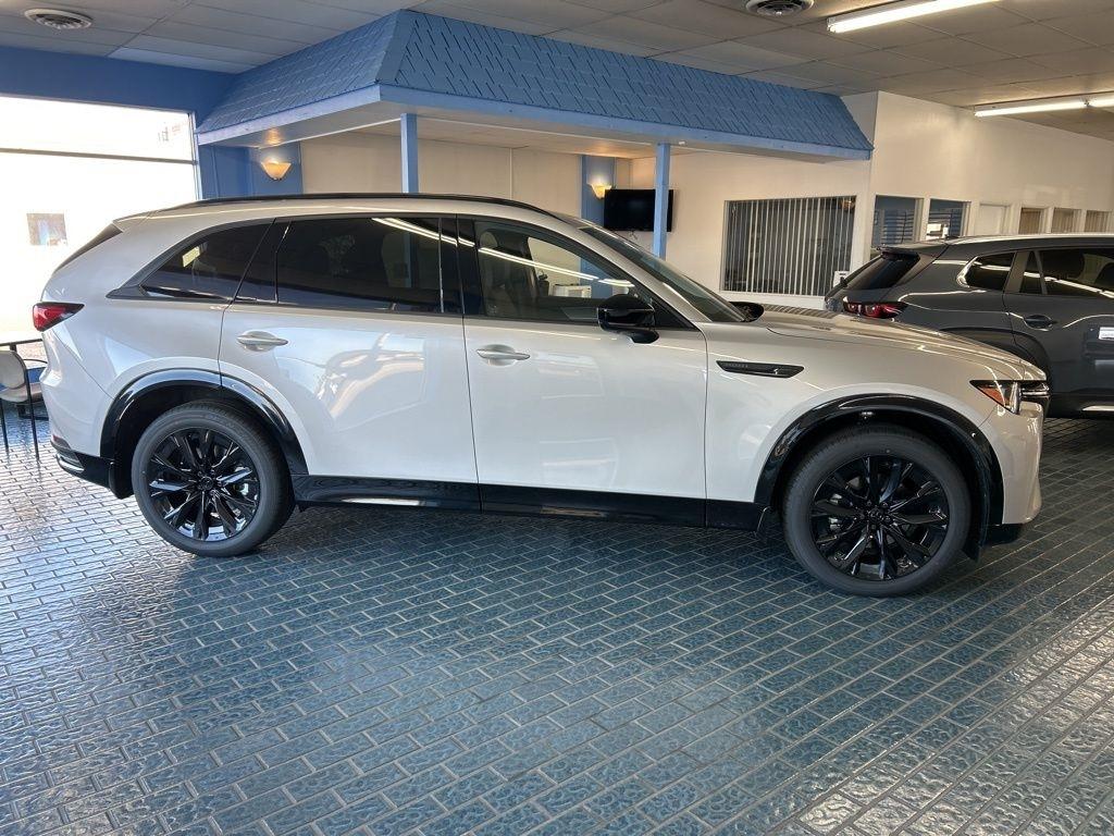 Mazda CX-90 3.3 Turbo S Premium Sport 2026