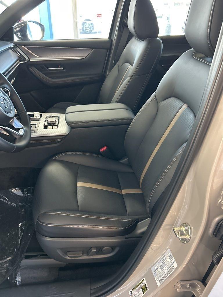 Mazda CX-90 3.3 Turbo S Premium Sport 2026