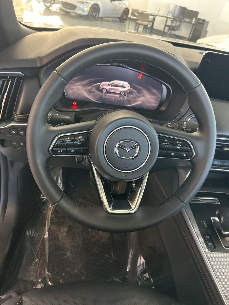 Mazda CX-90 3.3 Turbo S Premium Sport 2026