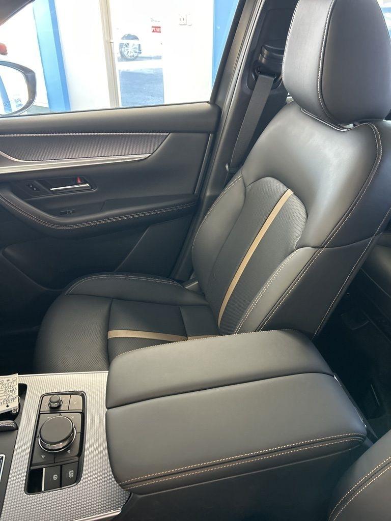 Mazda CX-90 3.3 Turbo S Premium Sport 2026